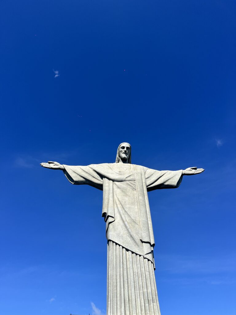 Corcovado 